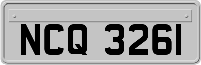 NCQ3261