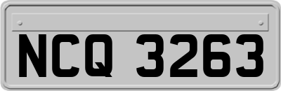 NCQ3263