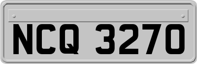 NCQ3270