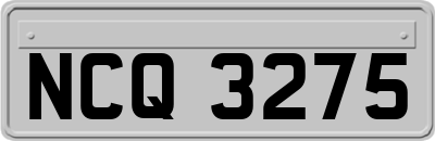 NCQ3275