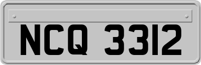 NCQ3312