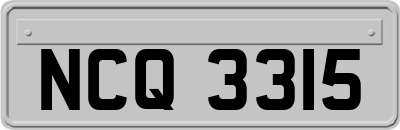 NCQ3315
