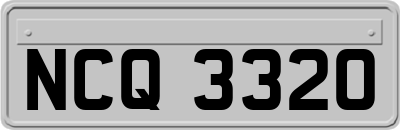 NCQ3320