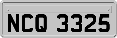NCQ3325