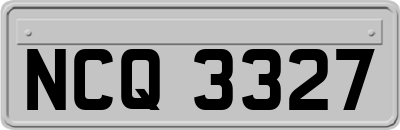 NCQ3327