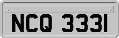 NCQ3331