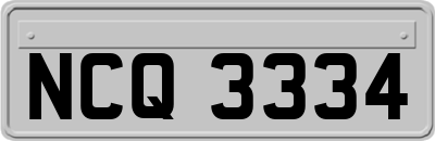 NCQ3334