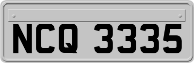 NCQ3335