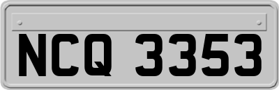 NCQ3353