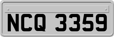 NCQ3359