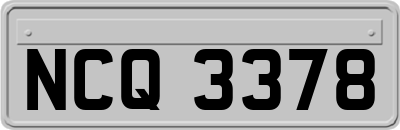 NCQ3378
