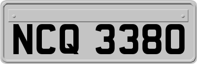 NCQ3380
