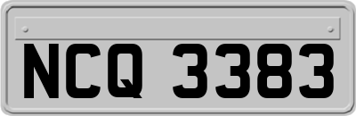 NCQ3383