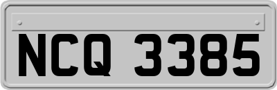 NCQ3385