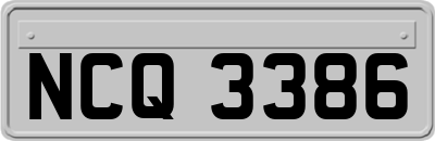 NCQ3386