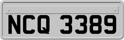 NCQ3389