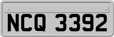 NCQ3392