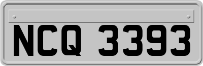 NCQ3393