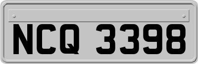 NCQ3398