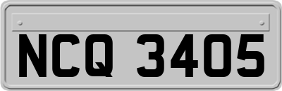 NCQ3405