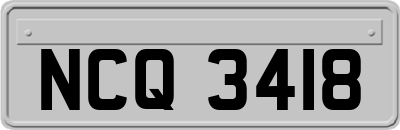 NCQ3418