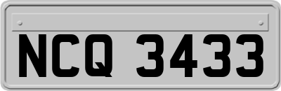 NCQ3433