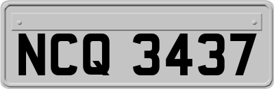 NCQ3437
