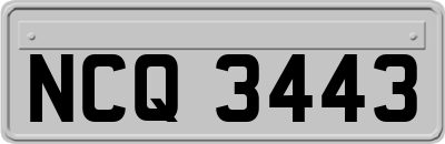 NCQ3443