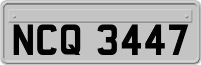 NCQ3447