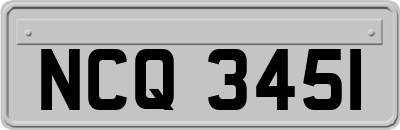 NCQ3451