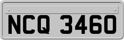 NCQ3460
