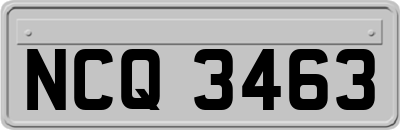 NCQ3463