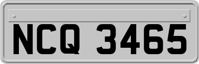 NCQ3465