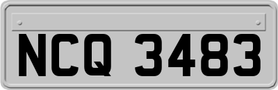 NCQ3483