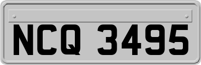 NCQ3495