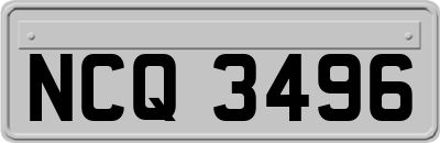 NCQ3496