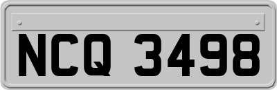 NCQ3498