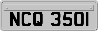 NCQ3501