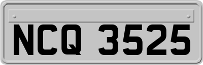 NCQ3525