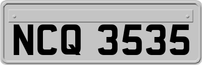 NCQ3535
