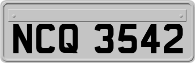 NCQ3542