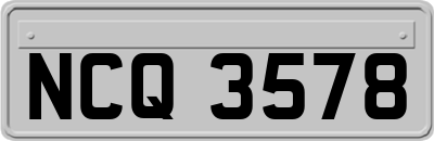NCQ3578