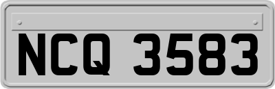 NCQ3583