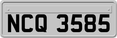 NCQ3585