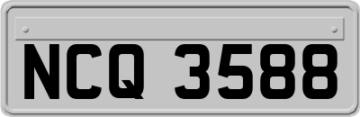 NCQ3588