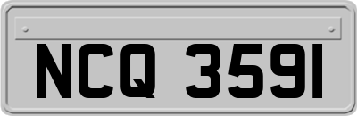 NCQ3591