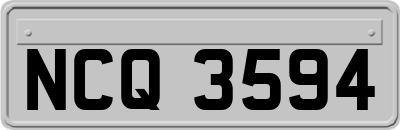 NCQ3594