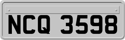 NCQ3598