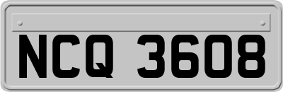 NCQ3608
