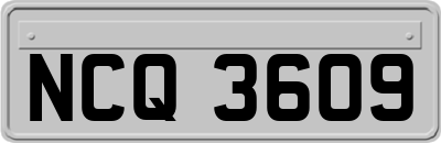 NCQ3609